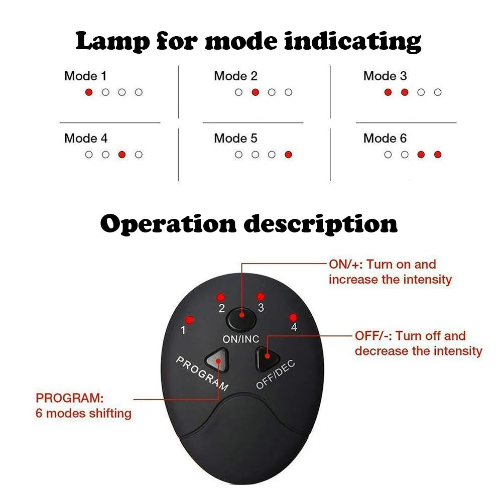 Abdominal Muscle Stimulator Toner ABS Workout Home Gym Office Fitness Equipment Training Men Women Electrostimulation Musculaire Oasis Select