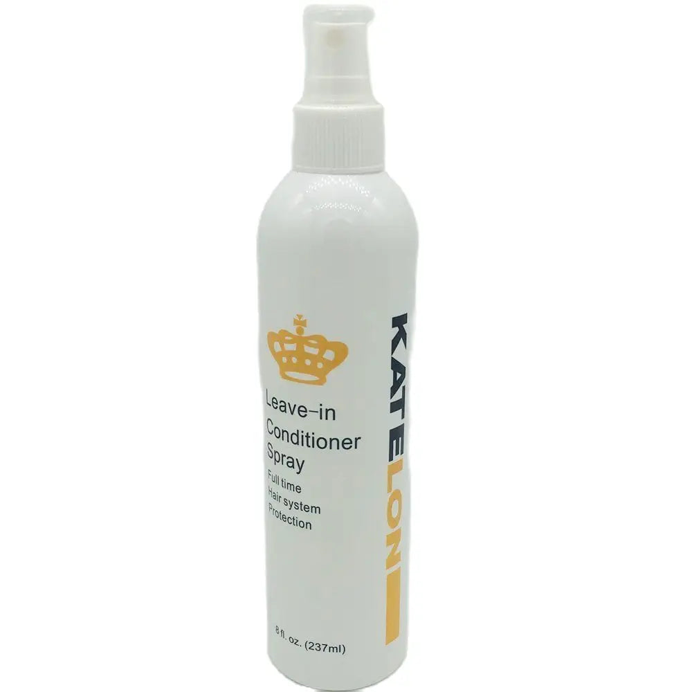 8 Oz Wig Conditioner Wig Care Repair Anti-static Hair Protection for Synthetic and Human Hair Wig Oasis Select