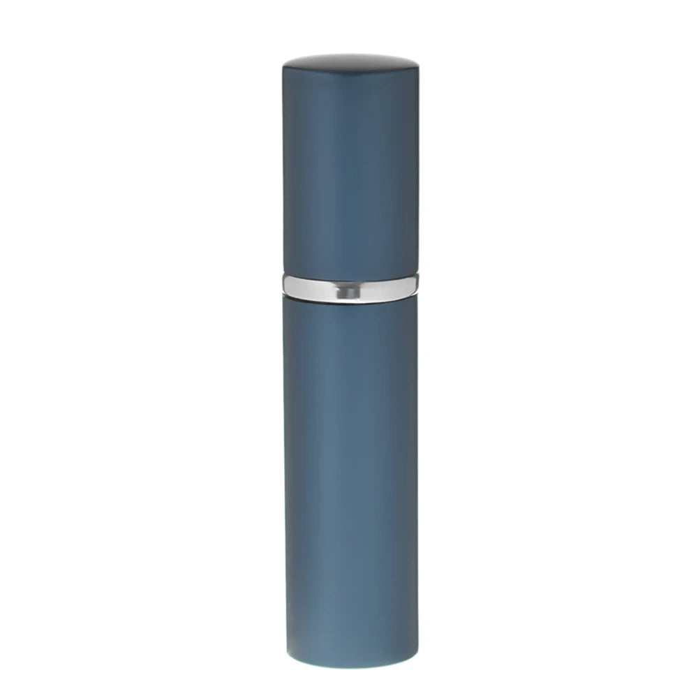 5ml Mini Refillable Perfume Atomizer Bottle – Travel Spray