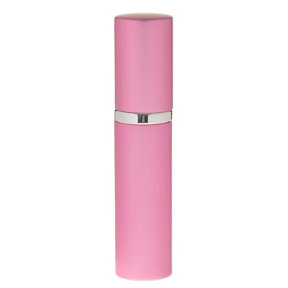 5ml Mini Refillable Perfume Atomizer Bottle – Travel Spray