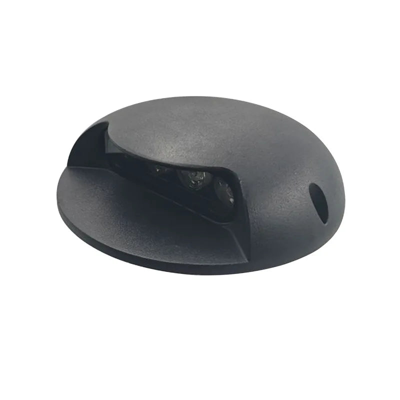 IP67 Waterproof LED Step & Garden Path Lights | DC12V/24V/AC
