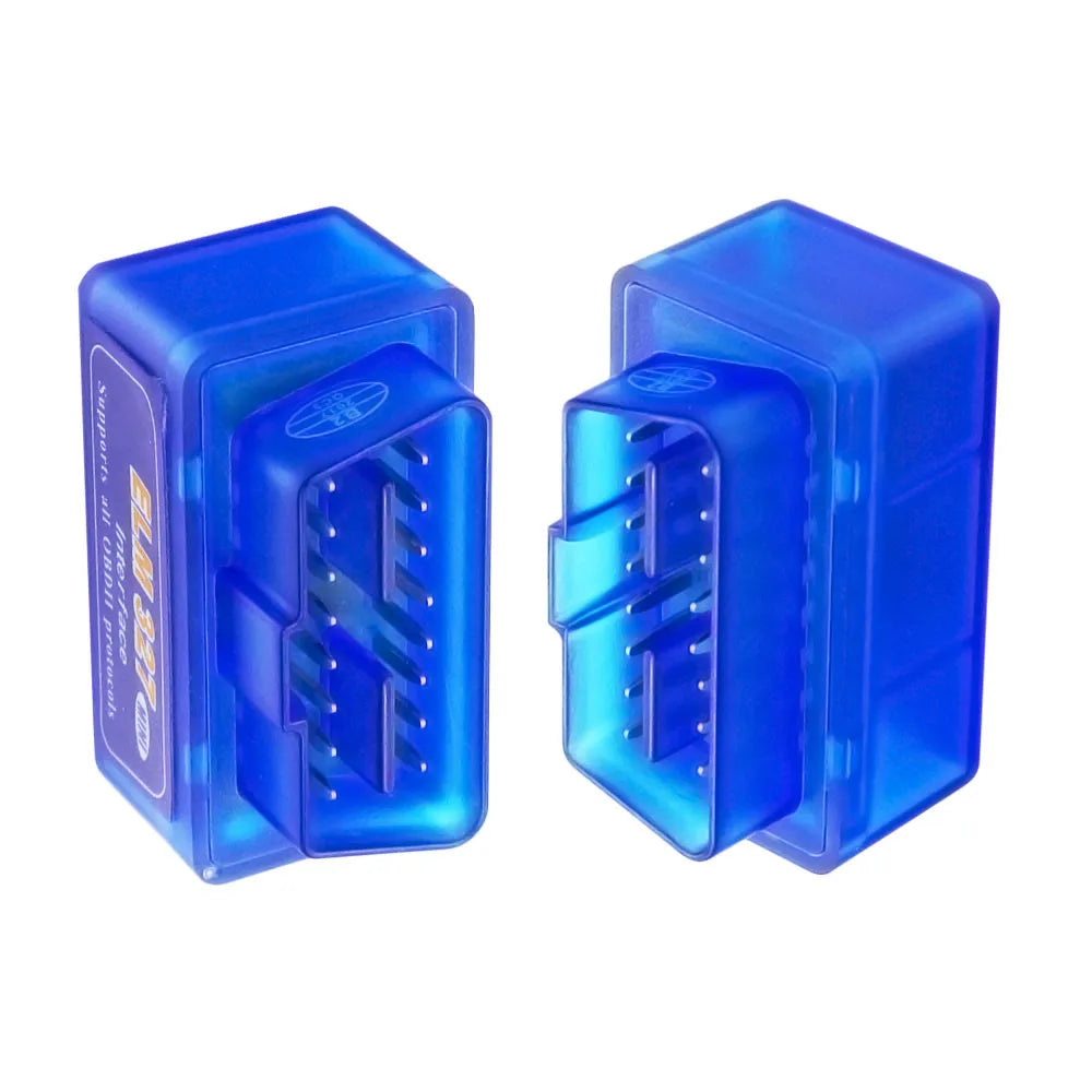 Mini ELM327 OBD2 Scanner Bluetooth WiFi for Android iOS OBD2 Diagnostic Scanner Oasis Select