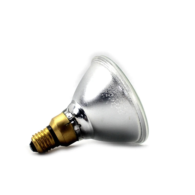 80W E27 Metal Halide Phyto Lamp 220V PAR38 Plant Grow Light