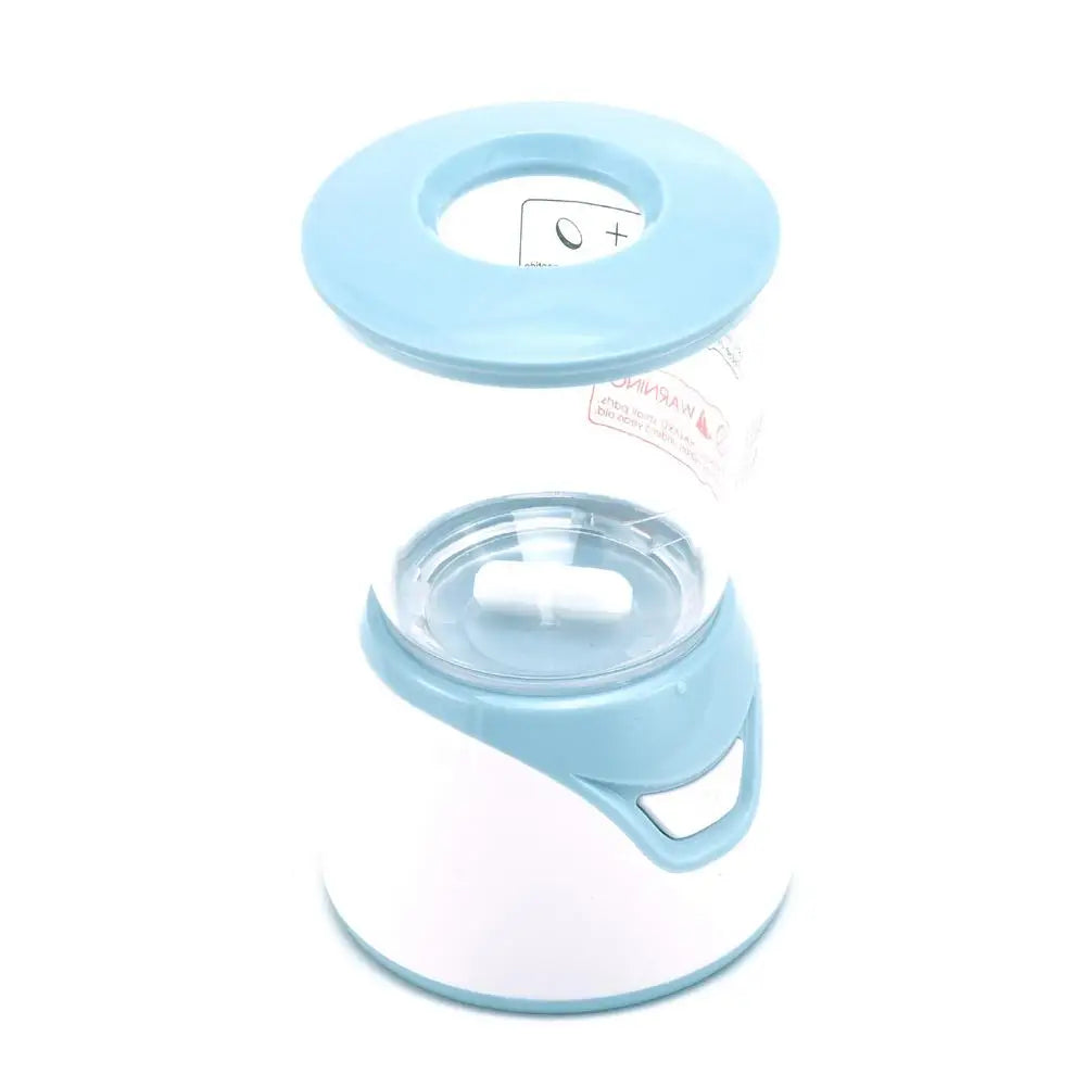Face Mask Maker Machine DIY Fruit Vegetable Facial/Eye/Lip Mask Maker With Collagen Hydrating Whitening Faicel Skin Beauty Tool Oasis Select