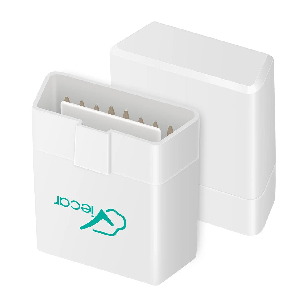 Viecar 4.0 ELM327 V1.5 Bluetooth WiFi OBD2 Diagnostic Scanner OBD2 Diagnostic Scanner Oasis Select