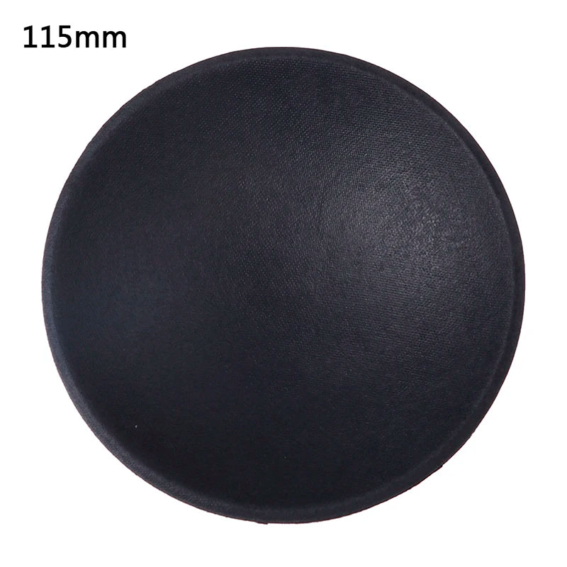 Woofer Dust Cap Speaker Cone Cover 40–180mm | Set of 2