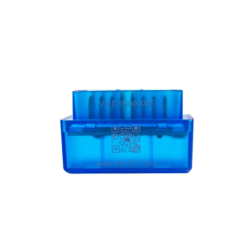 ELM327 V2.1 Bluetooth OBD2 Scanner – iOS Android & PC OBD2 Code Reader Oasis Select