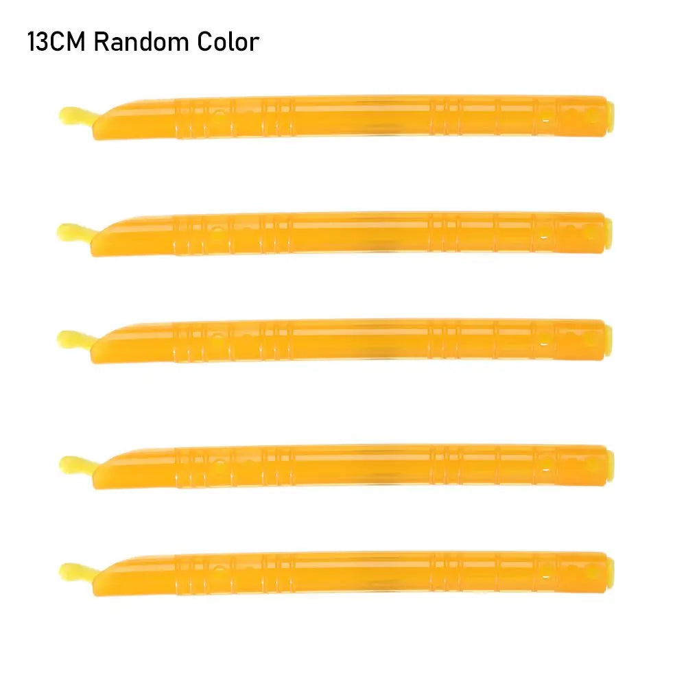 5PCS Household Home Plastic Sealing Clip Magic Sealer Stick Fresh Lock Refrigeration Tool Oasis Select 13CM R