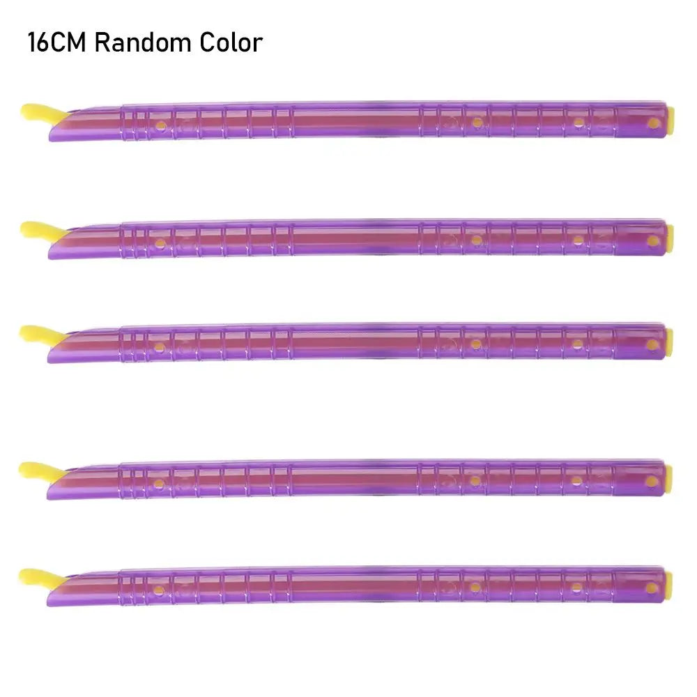 5PCS Household Home Plastic Sealing Clip Magic Sealer Stick Fresh Lock Refrigeration Tool Oasis Select 16CM R