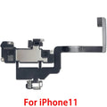 Ear Speaker Flex Cable iPhone 11 / 11 Pro Max – Face ID & Mic