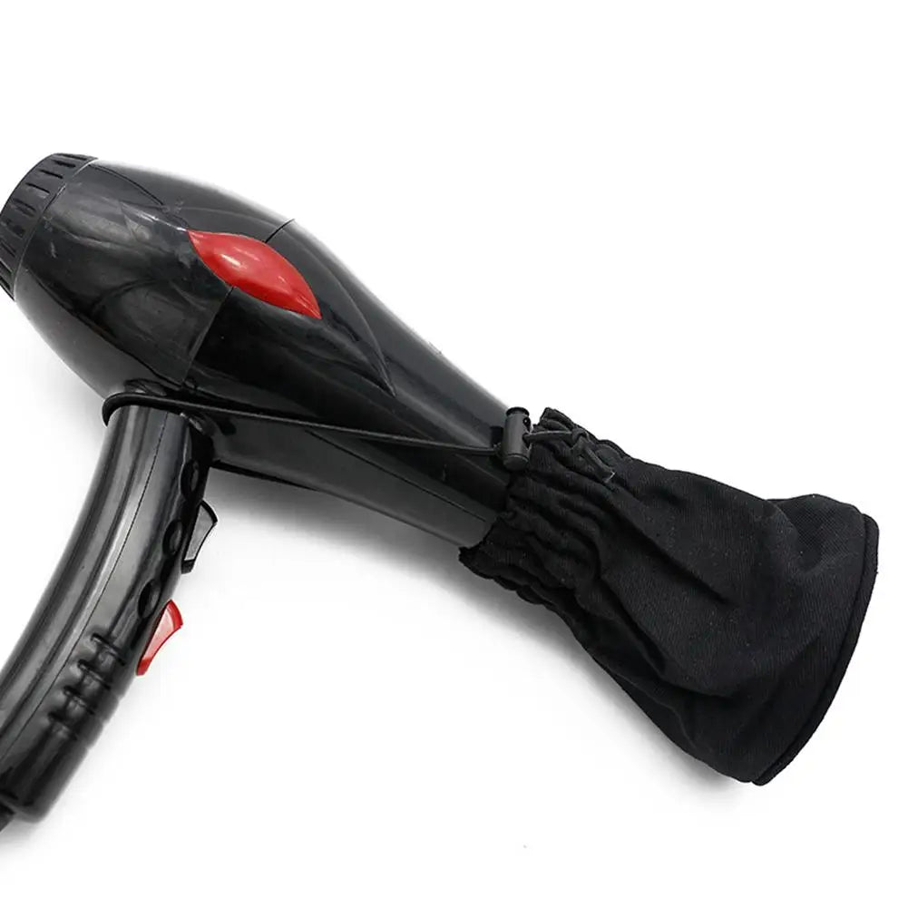 Hair Dryer Diffuser Bag Organizer Storage Cloth Professional Diffuser Cover Sleeve Hair Styling Tool Blower Parts Drying Hood Oasis Select