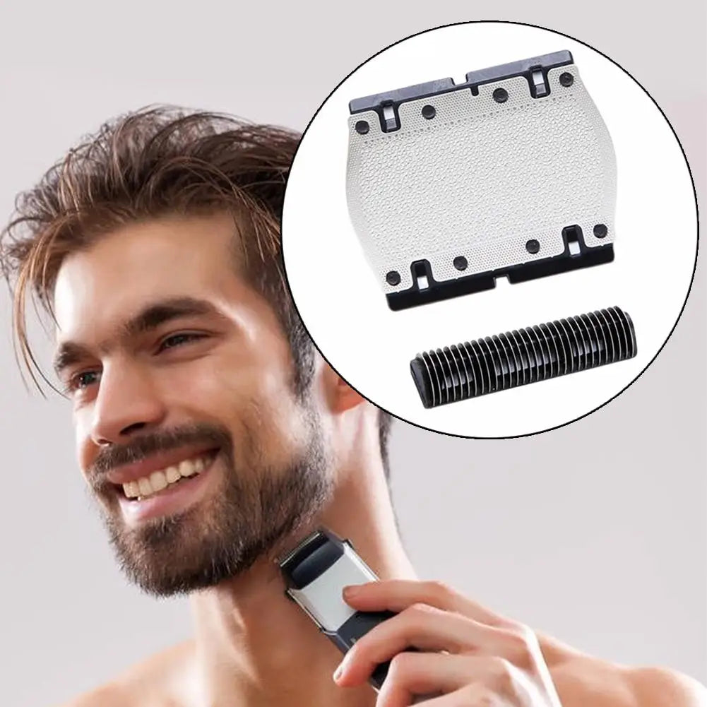Shaver Foil & Cutter Replacement For Braun 5s Series M30 M60 M90 P40 P50 P60 5608 Electric Shaving Head Shaving Mesh Grid Screen Oasis Select