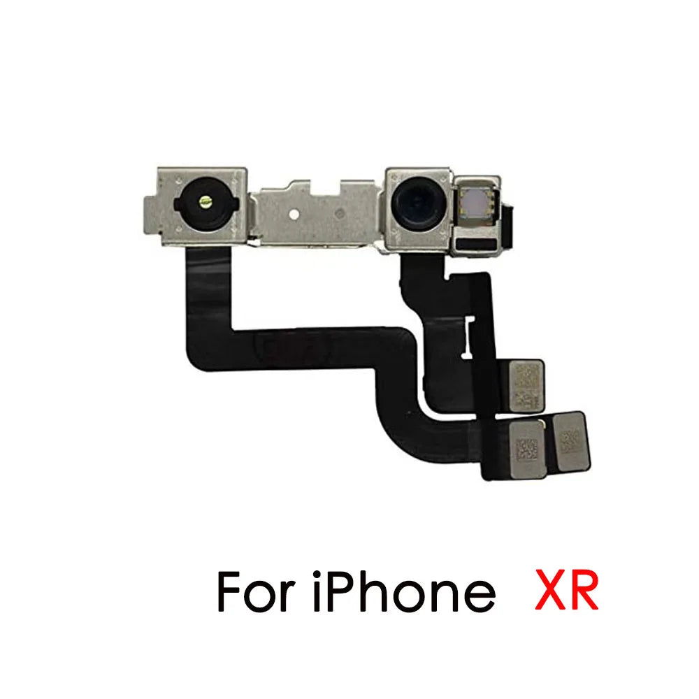Front Face Camera Flex Cable – iPhone X, XR, XS & XS Max