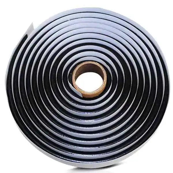 15FT Butyl Rope Butyl Rubber Sealing Tape Is Suitable for RV Headlight Window, Door Panel Windshield Oasis Select