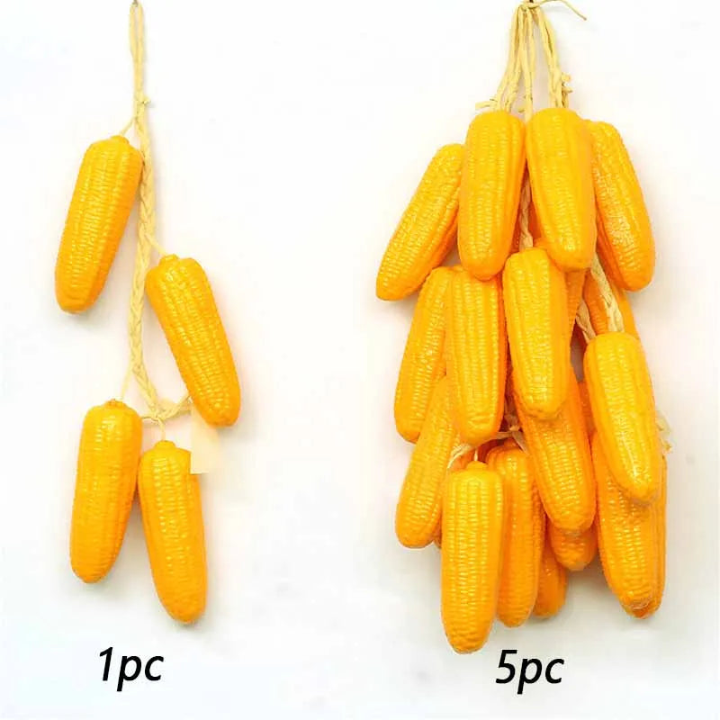 Artificial Simulation Food Vegetables Fake Chili Pepper Fruits Grapes