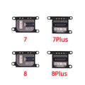 iPhone 7, 7 Plus, 8 & 8 Plus Earpiece Speaker Replacement