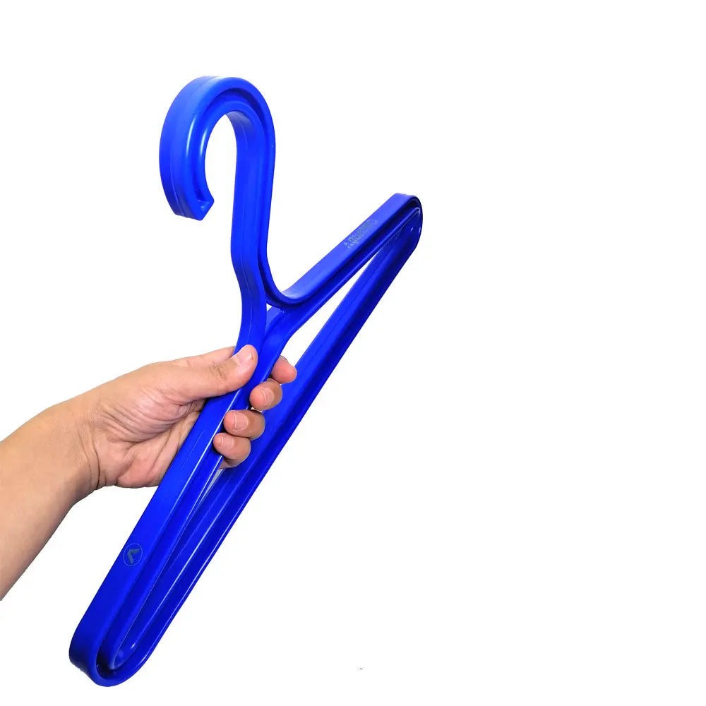 Heavy Duty Scuba Diving Wetsuit Hanger Dry Suit Dive Folding Holding Coat Holder Diving Swimming Suit Wetsuit Hanger Oasis Select