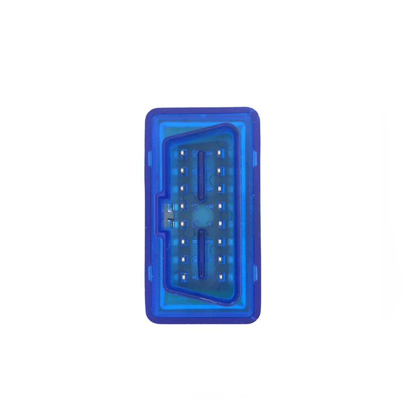 ELM327 V2.1 Bluetooth OBD2 Scanner – iOS Android & PC OBD2 Code Reader Oasis Select