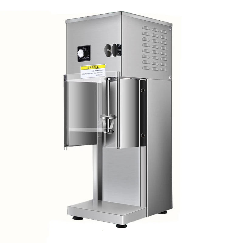 KPS-DQ88 Commercial Ice Cream Slush Mixer 750W | Stainless Steel