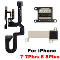 iPhone 7/8 Front Camera Flex Cable & Earpiece Replacement Kit