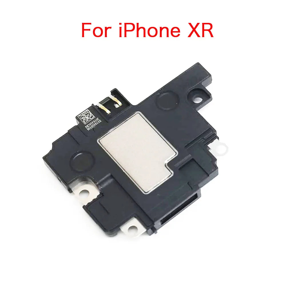 iPhone X XR XS Max 11 Pro Max Bottom Speaker Ringer Assembly