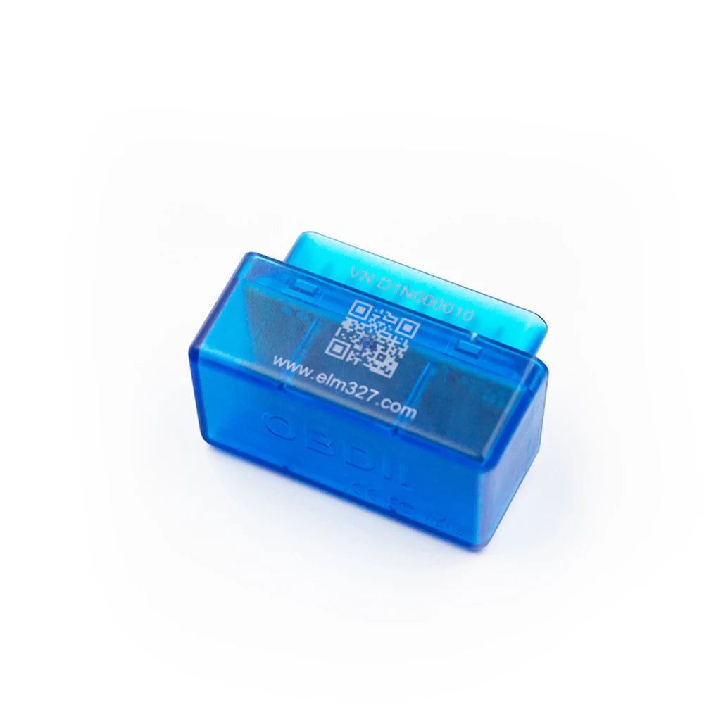 ELM327 V2.1 Bluetooth 4.0 OBD2 Scanner for iOS & Android OBD2 Diagnostic Scanner Oasis Select