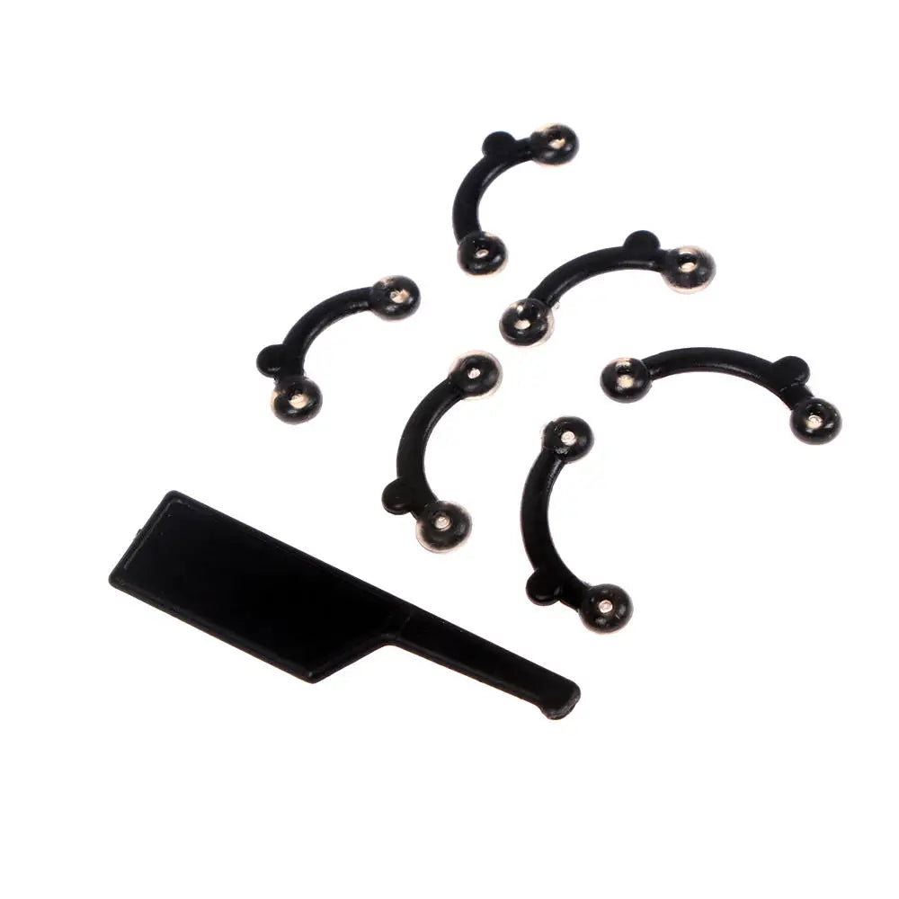 Nose Shaping Clip Set – 3 Sizes | Bridge Lifting Beauty Tool