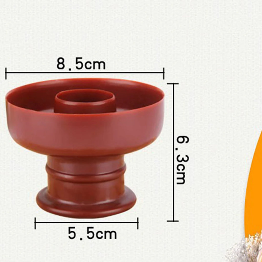 Donut Mold Dessert Tool Fondant Mold DIY Tool Desserts Sweet Food Bakery Baking Cookie Cake Mould Easy To Clean Oasis Select
