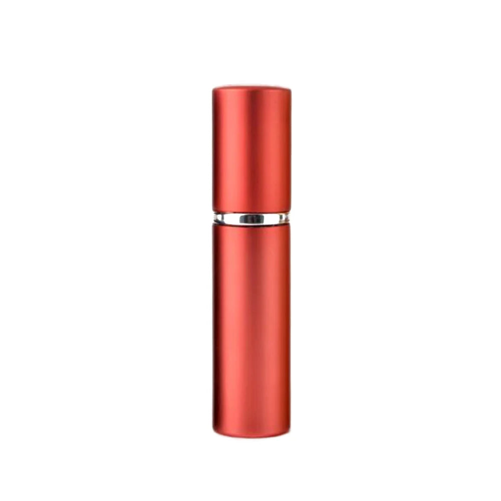 5ml Mini Refillable Perfume Atomizer Bottle – Travel Spray