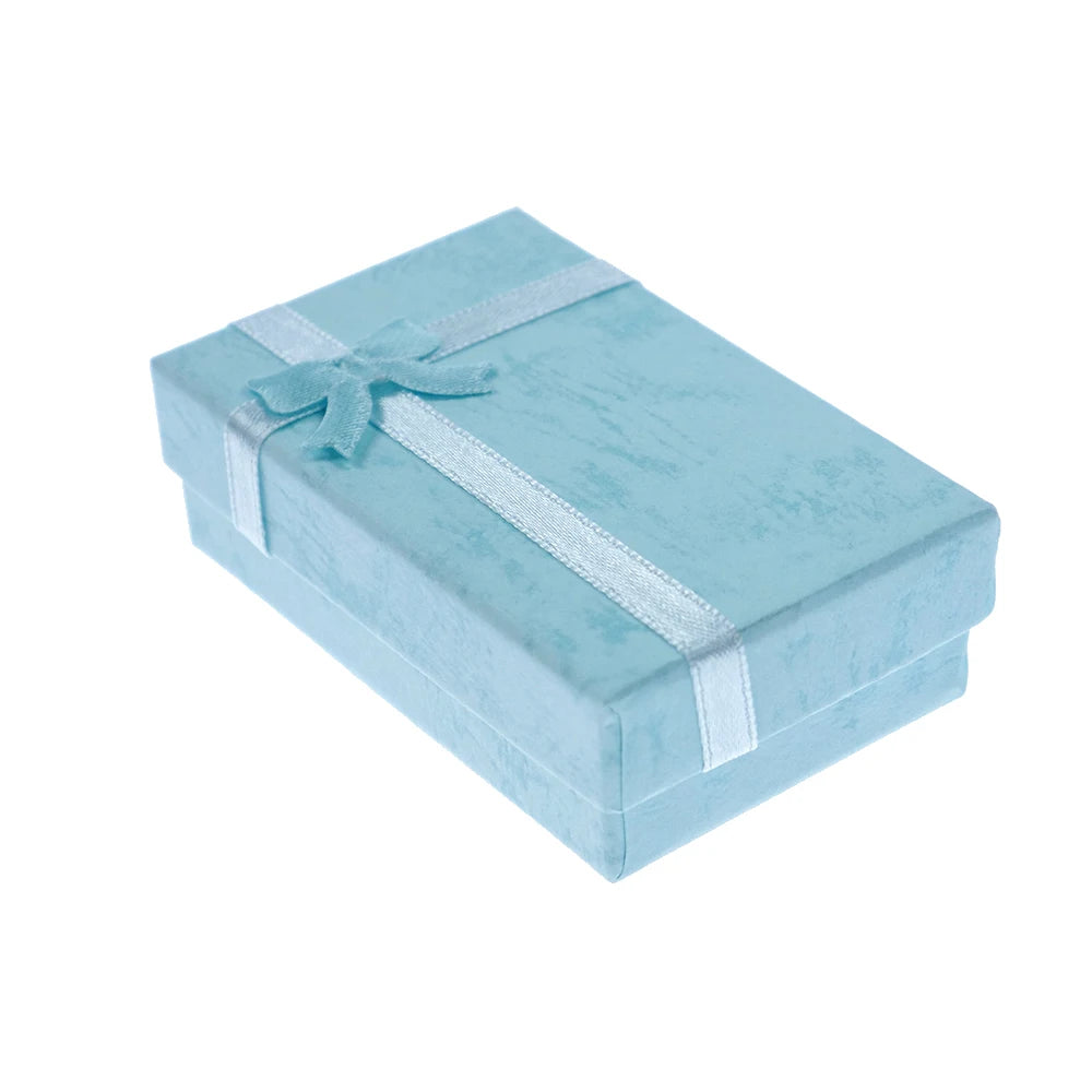 Beauty Jewellery Gift Box Pendant Case Diaplay For Ring Earring Necklace Watch Jewelry Display Valentine's Day Gift Oasis Select