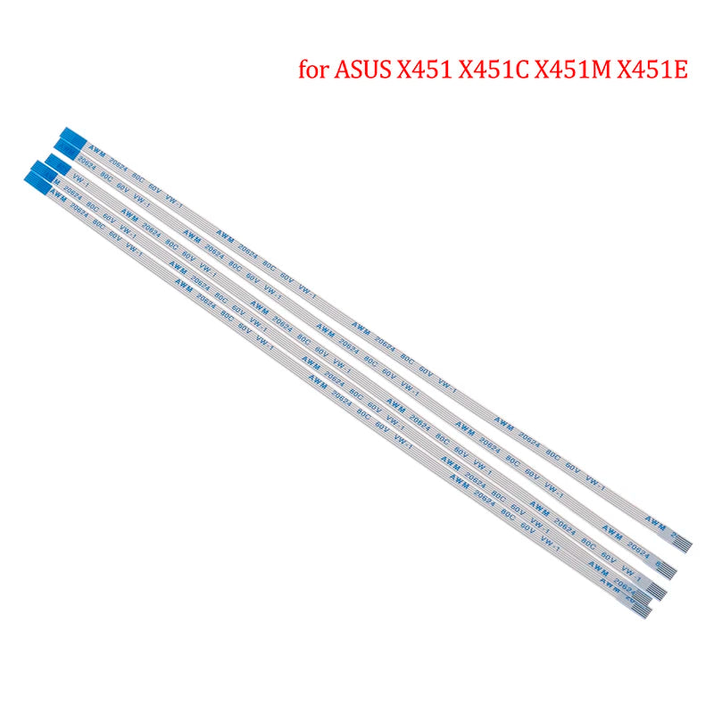5-Pack Power Switch Flex Cable for ASUS X451 X451C X451M X451E