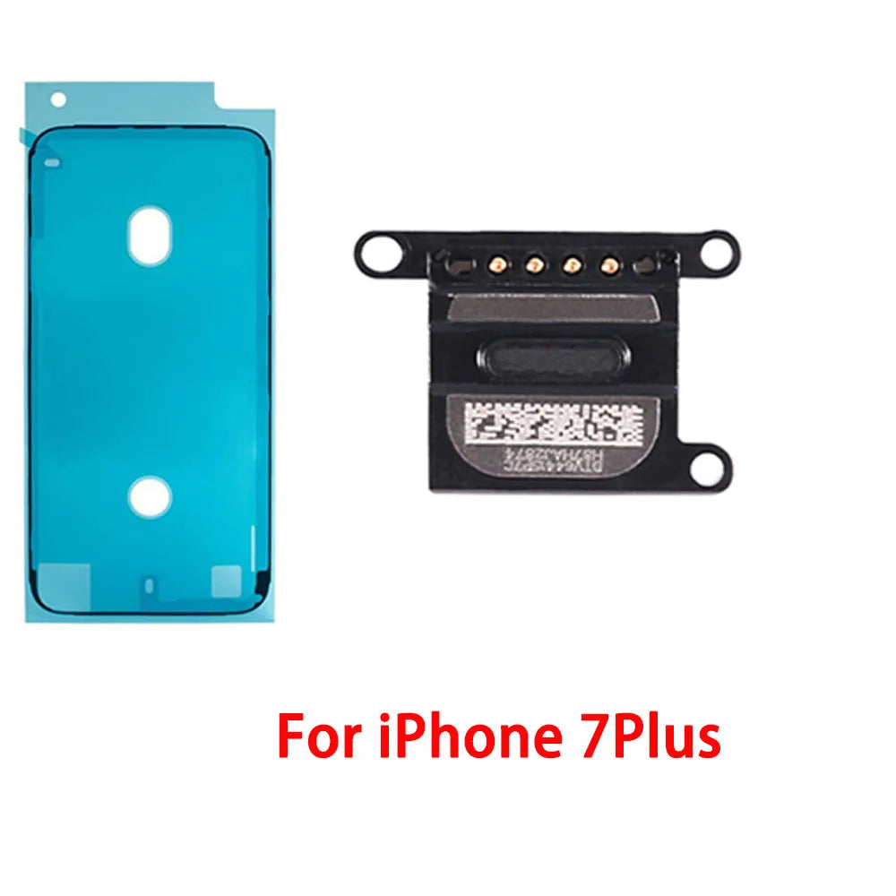 Earpiece Speaker Flex Cable for iPhone 7 8 X XR XS Max Replacement