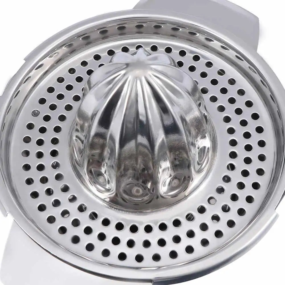 Stainless Steel Hand Press Citrus Lemon Orange Juicer Citrus Hand Juicer Oasis Select
