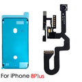 iPhone 7/8 Front Camera Proximity Sensor Flex Cable + Mic