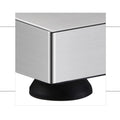 KPS-DQ88 Commercial Ice Cream Slush Mixer 750W | Stainless Steel