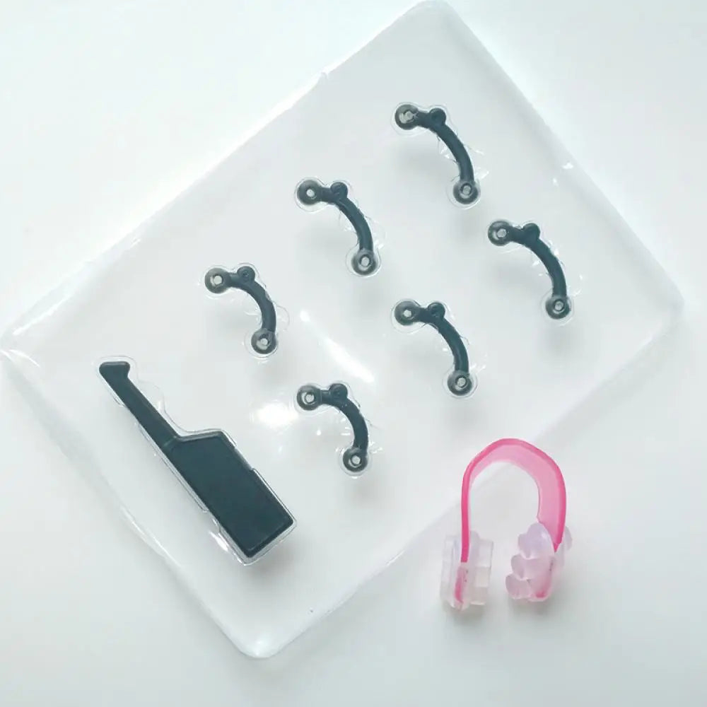 Nose Shaping Clip Set – 3 Sizes | Nose Bridge Lifter Tool