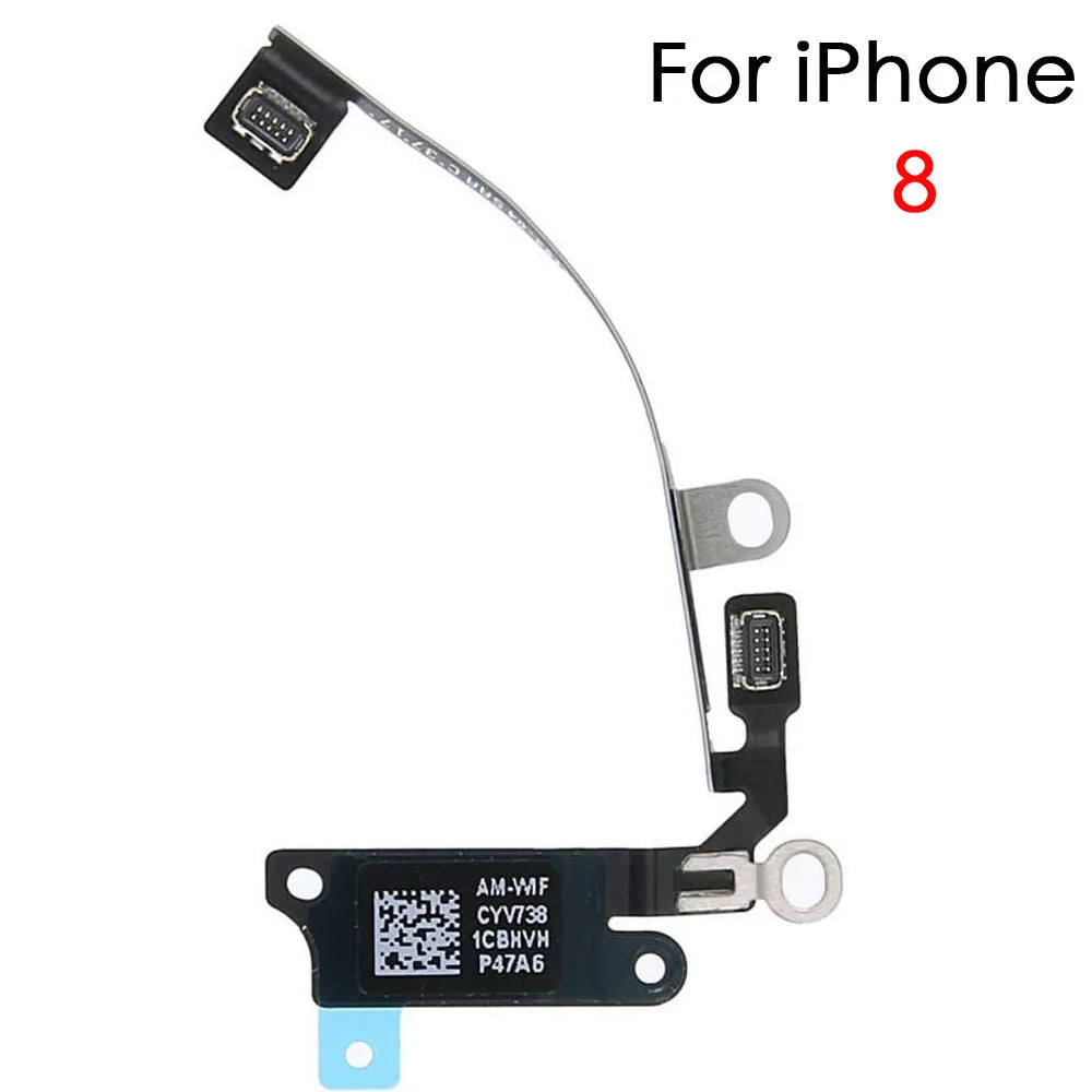 Speaker Buzzer Antenna Flex Cable for iPhone 7, 8, 7 Plus, 8 Plus