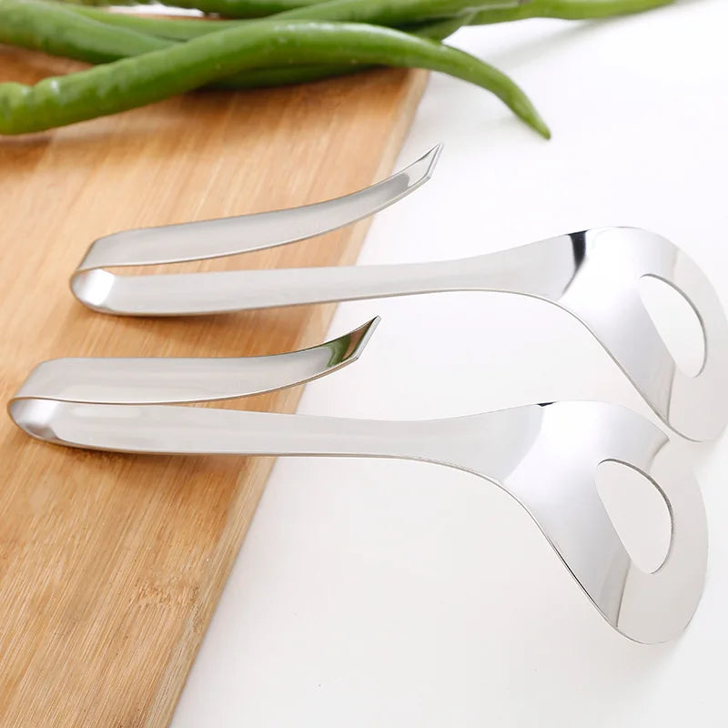 Stainless Steel Non-Stick Meatball Maker Spoon Mold Tool Meatball Maker Tool Oasis Select