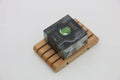 Natural Handmade Soap Bamboo Charcoal Oil Control Facial Cleaning Soap Chamomile Volcanic mud Hydrating Exfoliating Bath Soap Oasis Select Bamboo Charcoal China Mainland