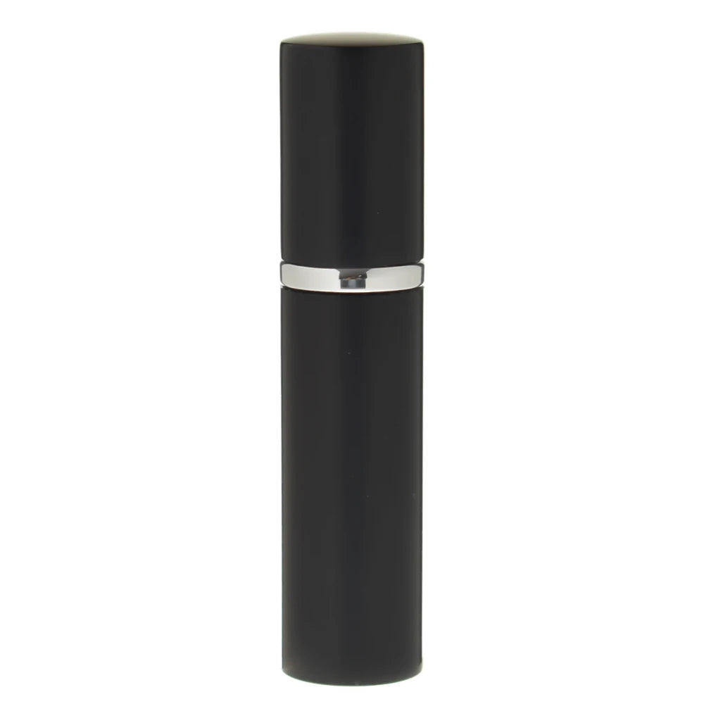 5ml Mini Refillable Perfume Atomizer Bottle – Travel Spray