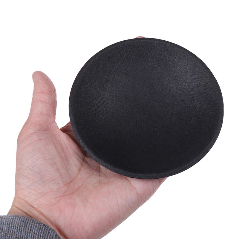 Woofer Dust Cap Speaker Cone Cover 40–180mm | Set of 2