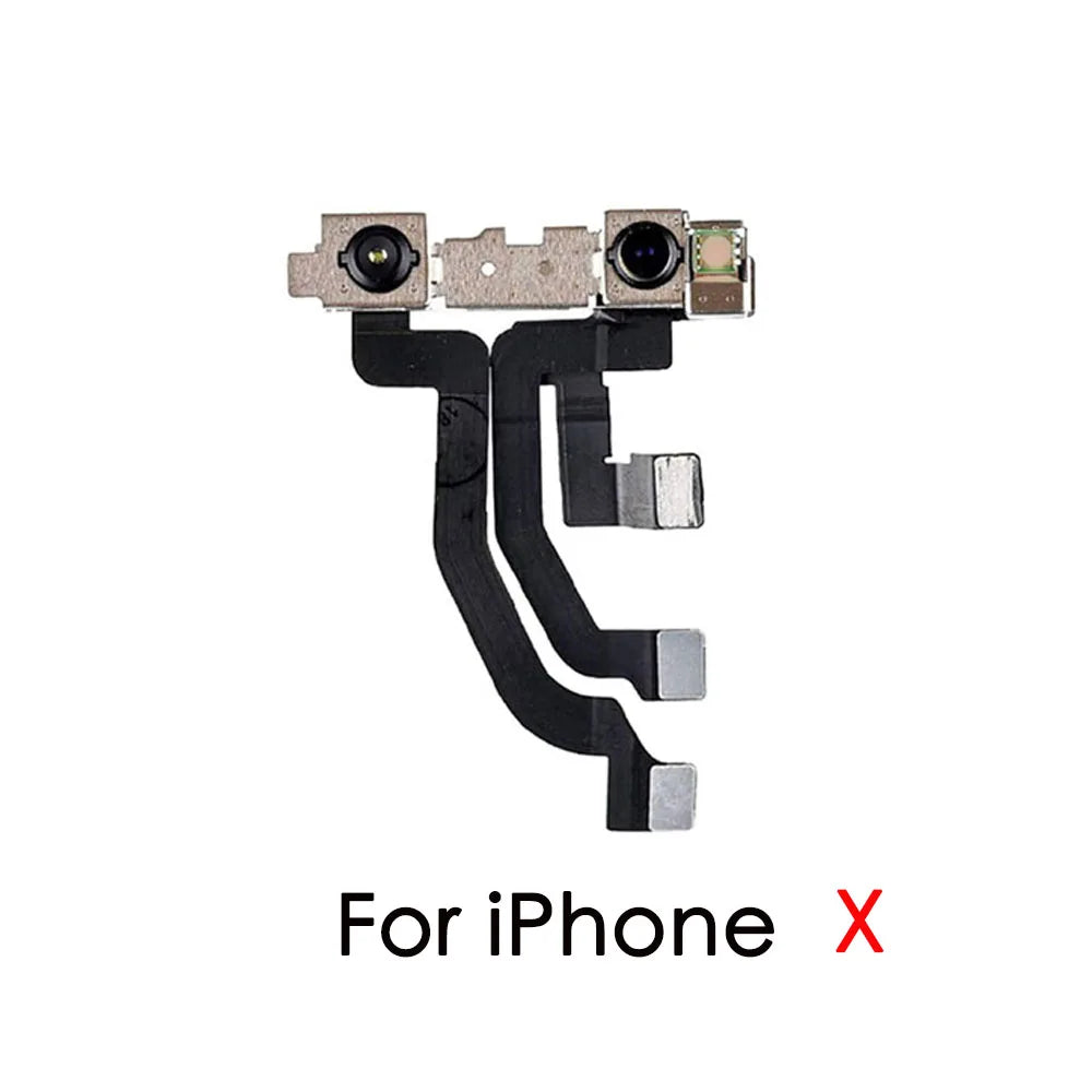 Front Camera & Proximity Sensor Flex – iPhone X XR XS XS Max