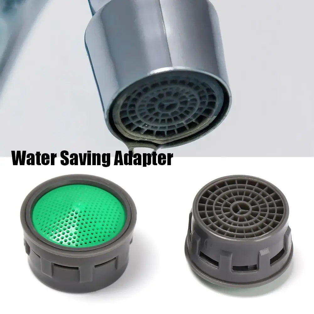 Faucet Aerator Replacement Parts Bubbler Inner Core Water Saving Adap Kitchen Bathroom Nozzle Filter Faucet Accessories Oasis Select