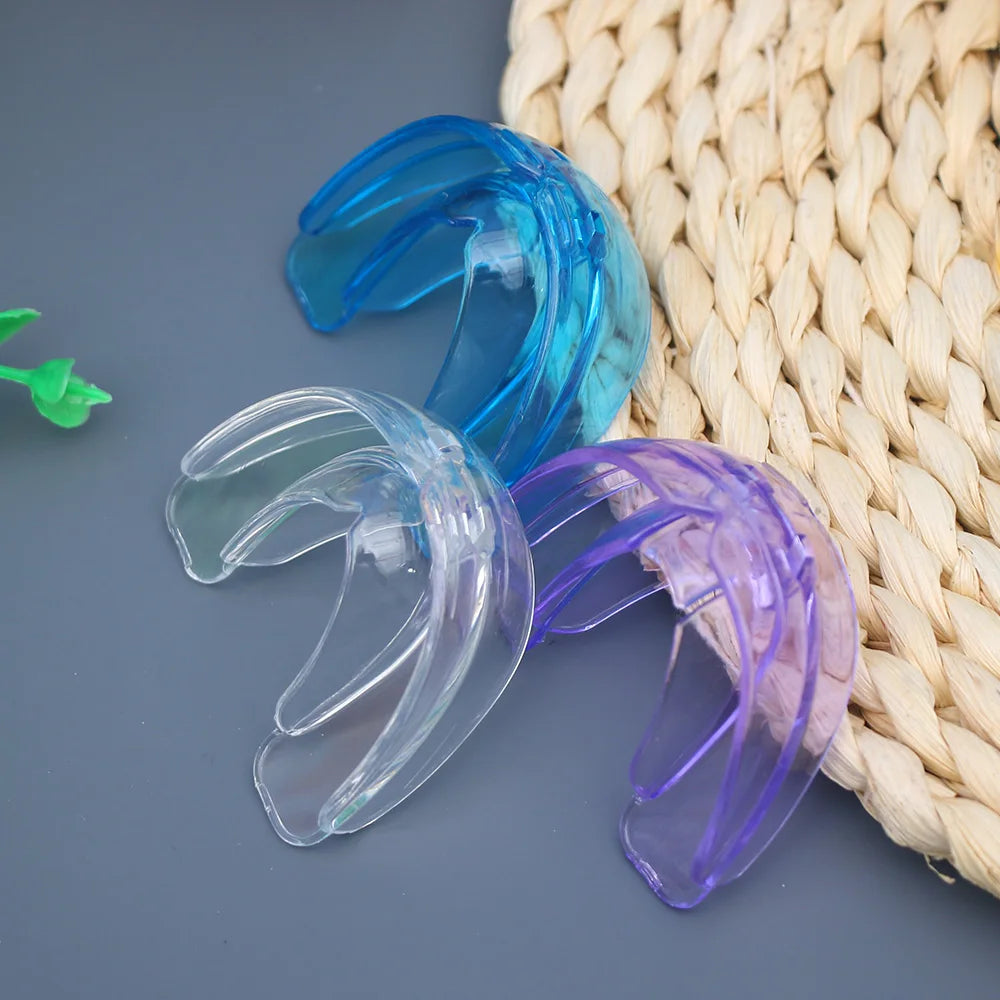 Silicone Dental Alignment Trainer & Teeth Retainer Guard