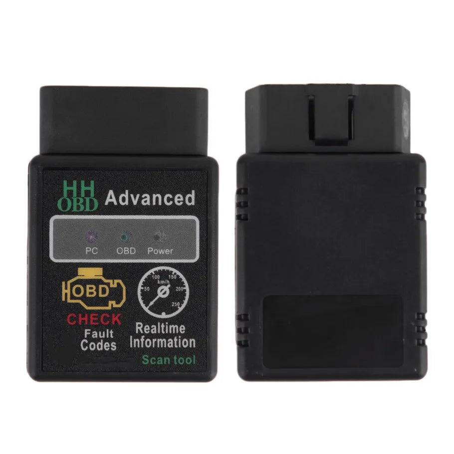 Mini ELM327 Bluetooth WiFi OBD2 Scanner – Android & iOS OBD2 Diagnostic Scanner Oasis Select