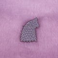 House Stark pin hit television fans proud collection Oasis Select Default Title