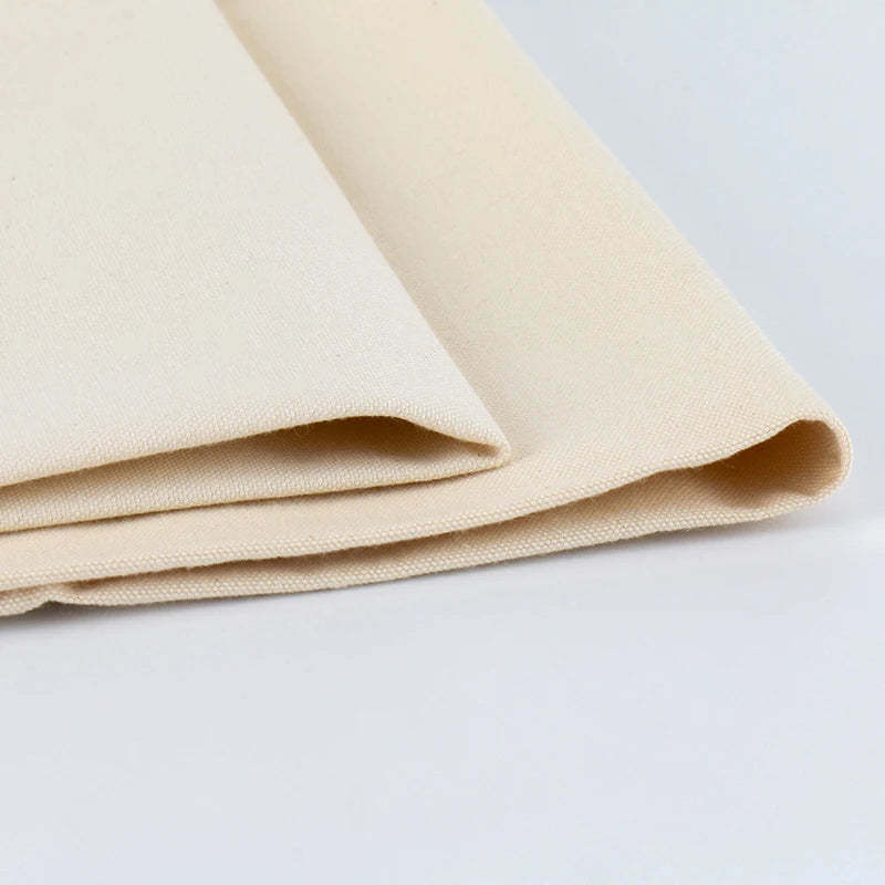 French Fermented Cotton Cloth Proofing Flax Dough Bakers Pans Proving Bread Baguette Baking Mat Pastry Kitchen Tools Oasis Select