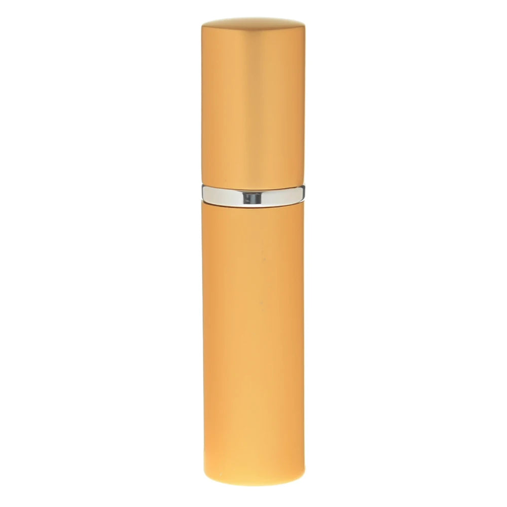 5ml Mini Refillable Perfume Atomizer Bottle – Travel Spray