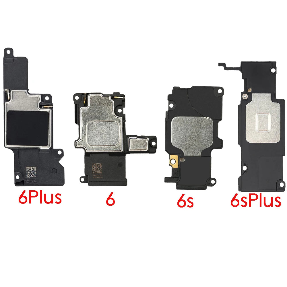 iPhone Loud Speaker Replacement – 6, 7, 8, X, XR, XS, Plus