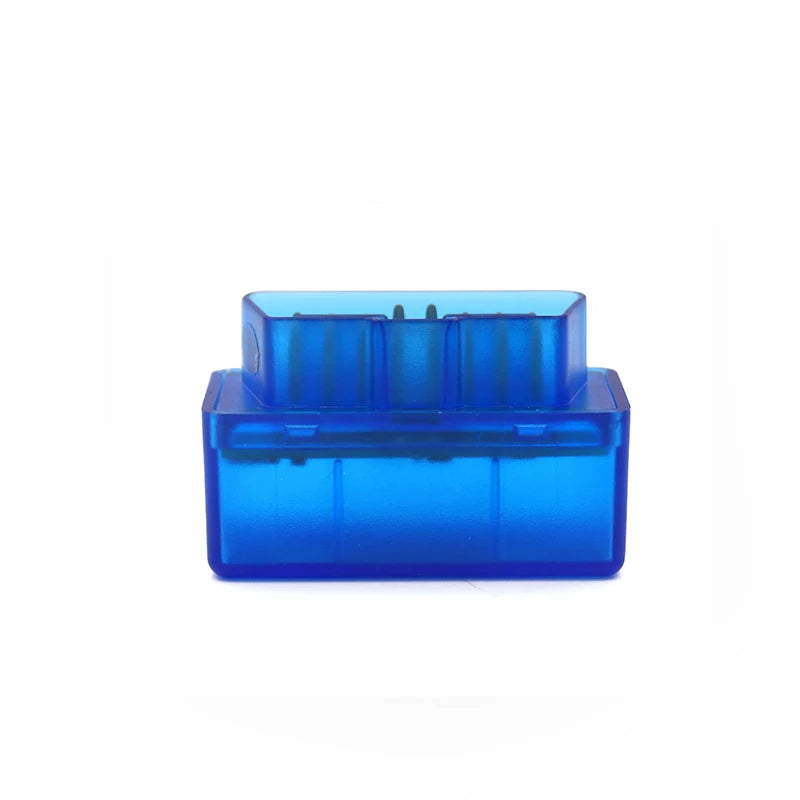 ELM327 V2.1 Bluetooth OBD2 Scanner – iOS Android & PC OBD2 Code Reader Oasis Select